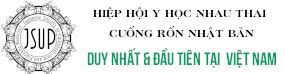 Hiệp hội Nhau Thai Cuống Rốn Nhật Bản